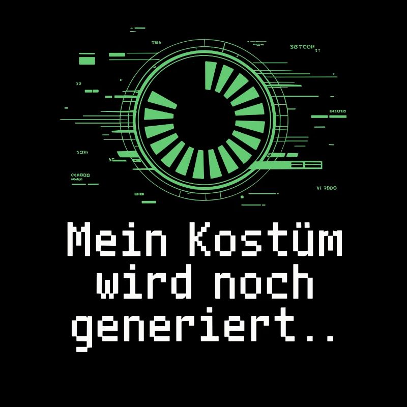 Kostüm Wird Noch Generiert Köln Karneval Fasching