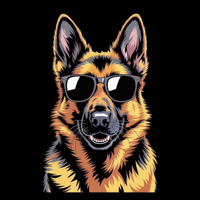 Deutscher Schäferhund