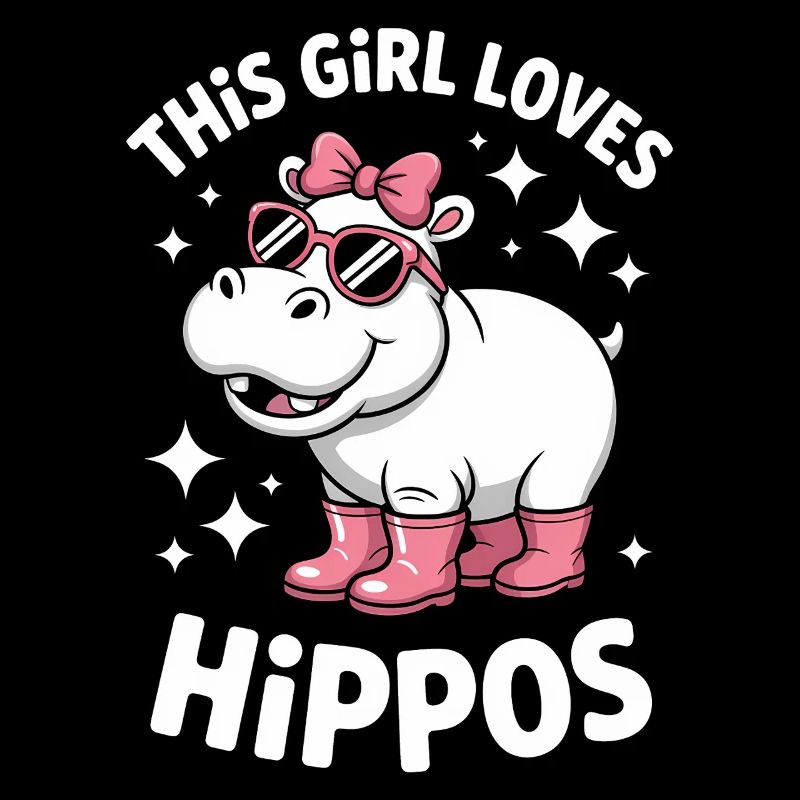 Nilpferd Sprüche Flusspferd Witz Nilpferd Geschenk