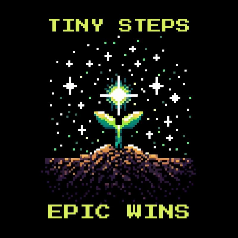 Small steps, big successes | Social Work