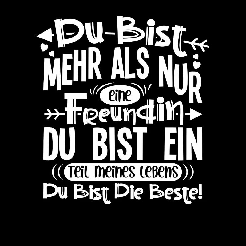 Tu es plus qu’un simple ami