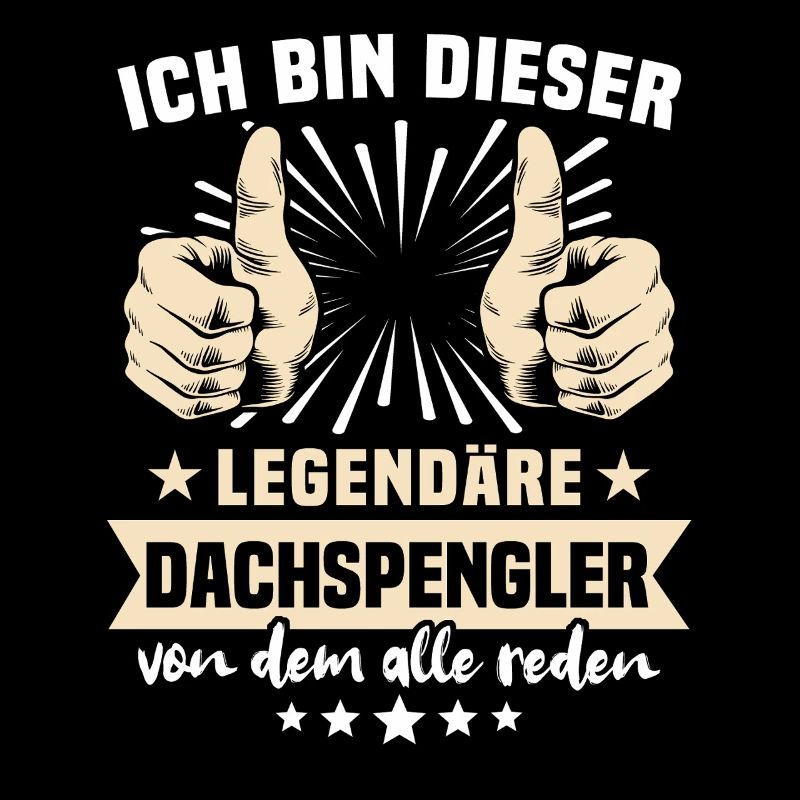 Dachspengler Sprüche