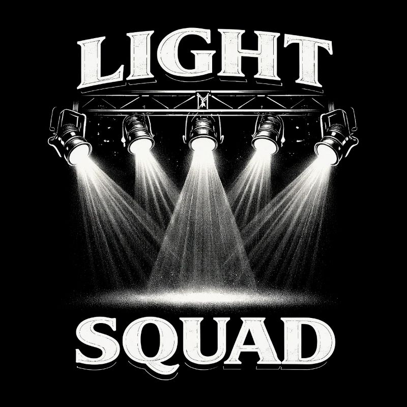 Lighting Technician Lighting Technician Light Squad