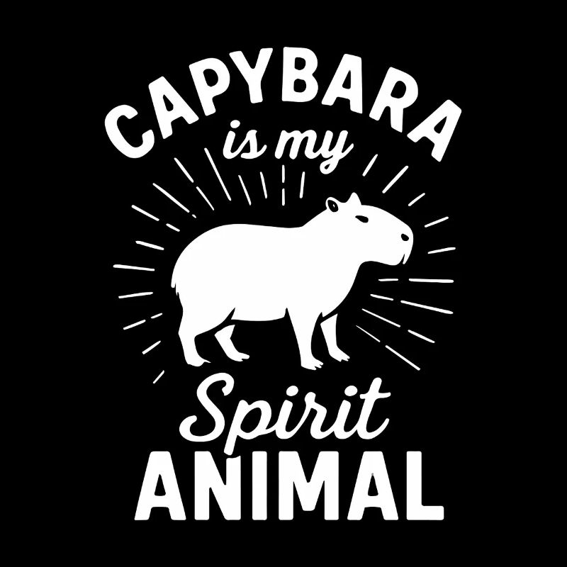 Capybara