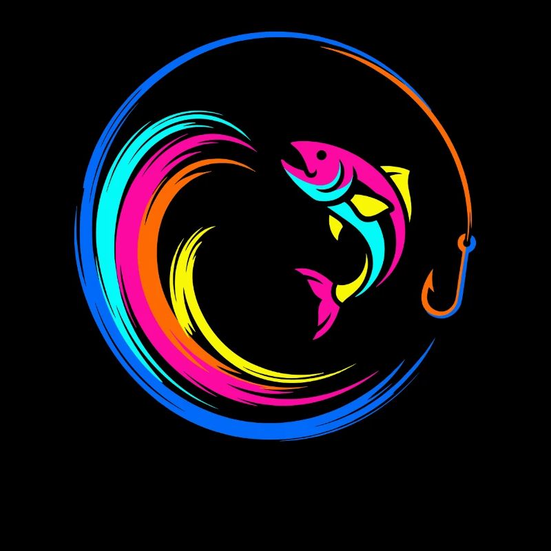 Fish Fish Hook