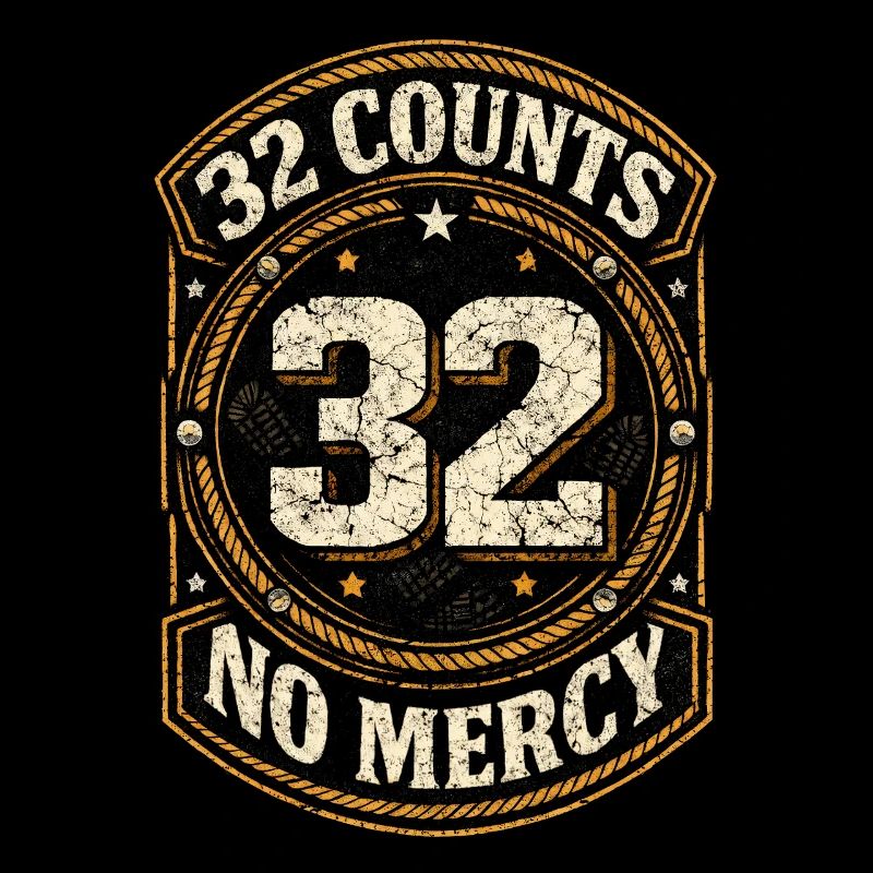 Line Dancer 32 temps