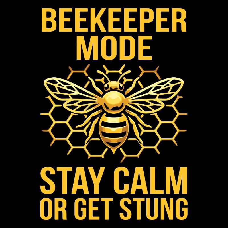 Beekeeper Mode Statement Design