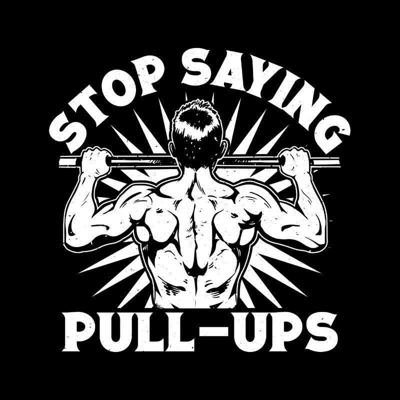 Gym Junkies Stop Saying Pull-Ups Calisthenics