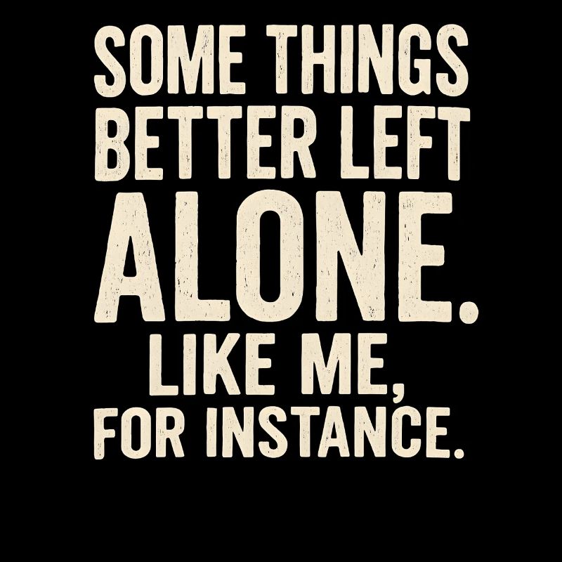 Lustiger Spruch Introvertierte Nerds Geschenkidee