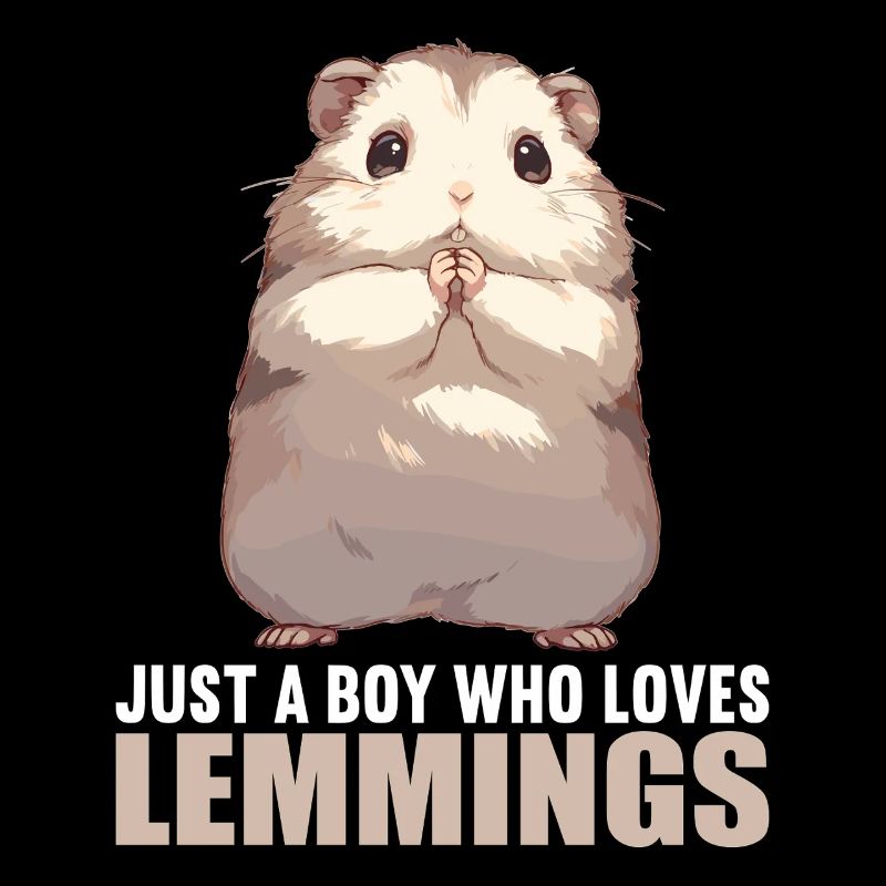 Lemmings Lemming