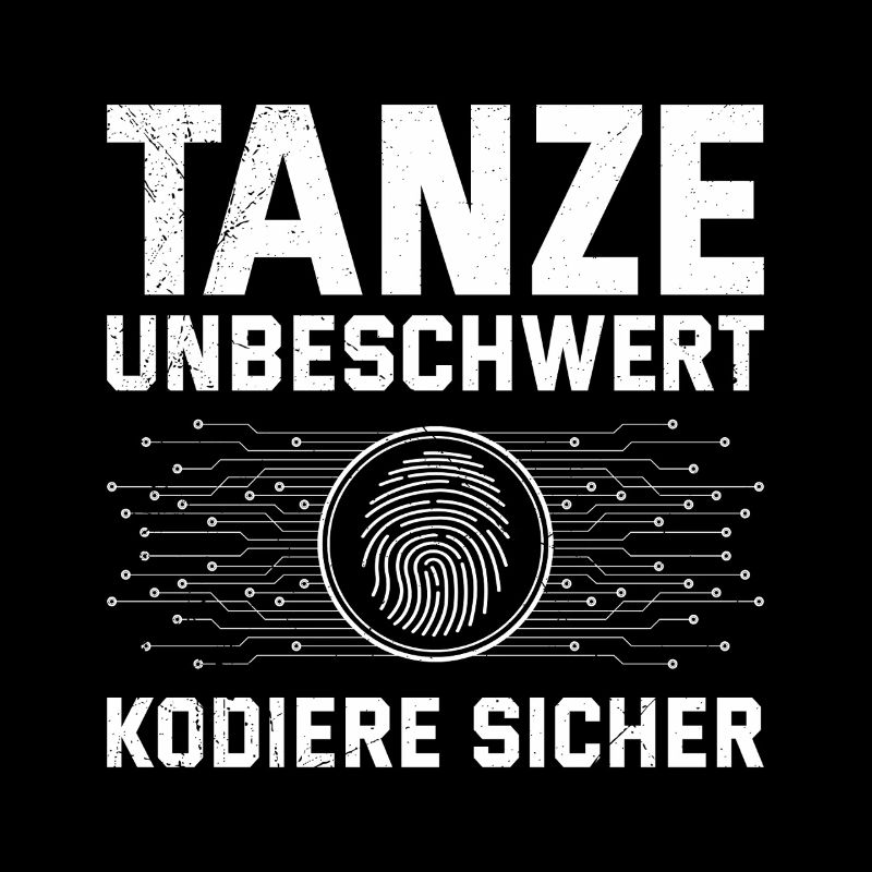 Science Coder TANZE UNBESCHWERT KODIERE SICHER