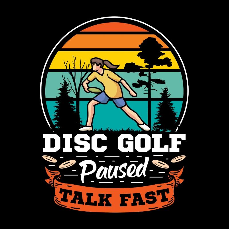 Cadeaux de disc golf Disc Golf
