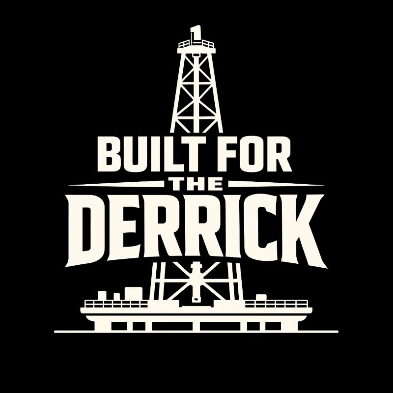 Offshore Drill Rig Drill Bit Drilling Floor Offshore
