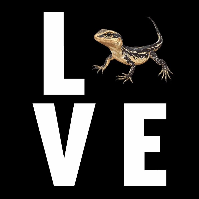 Lizards Lizard