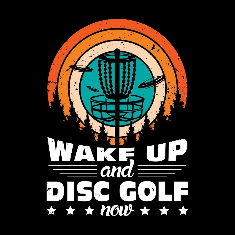 Disc Golf Geschenke Discgolf