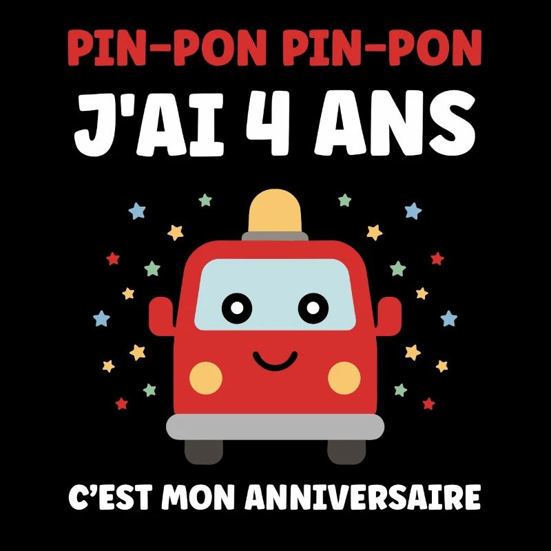 4 ans