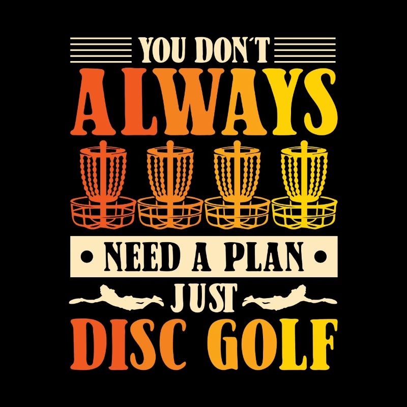 Cadeaux de disc golf Disc Golf