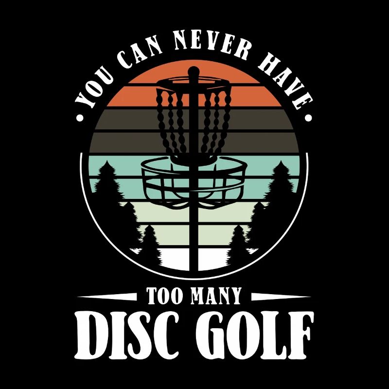 Disc Golf Geschenke Discgolf