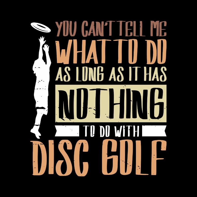 Cadeaux de disc golf Disc Golf
