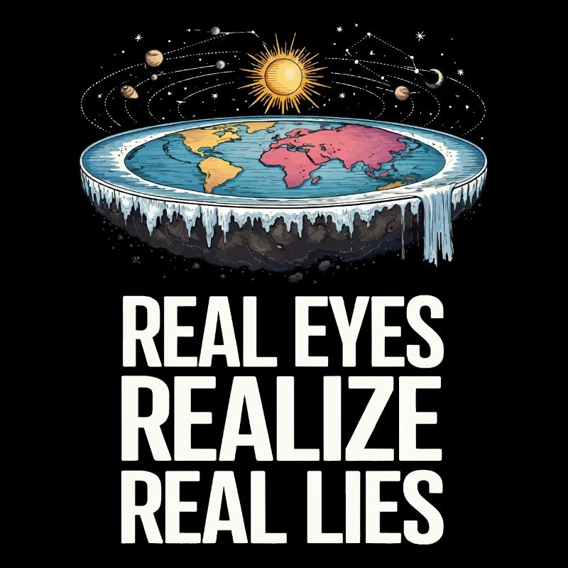 True eyes recognize true lies