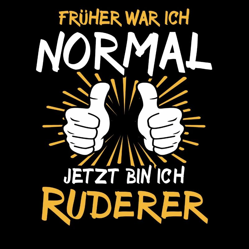 Ruderer Spruch