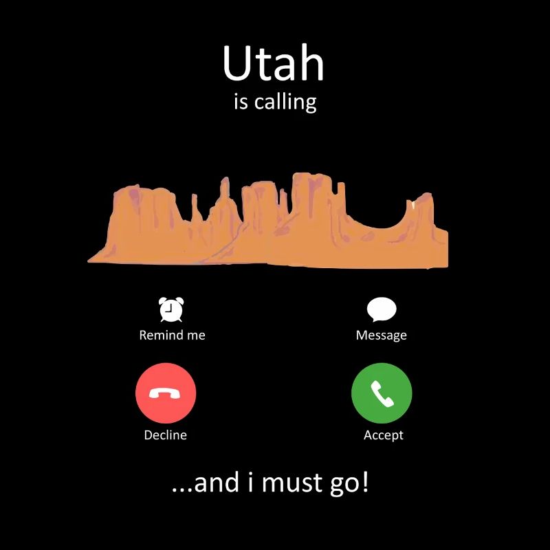 Utah Is Calling Monument Valley Adventure