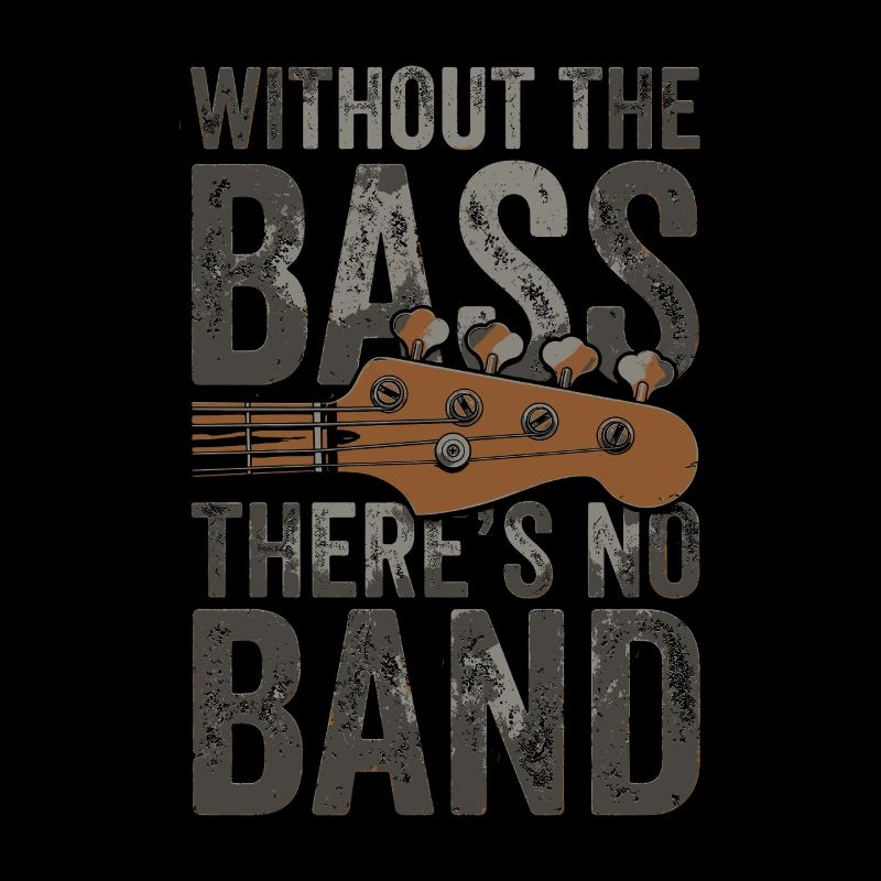 Conception de la basse – Sans la basse