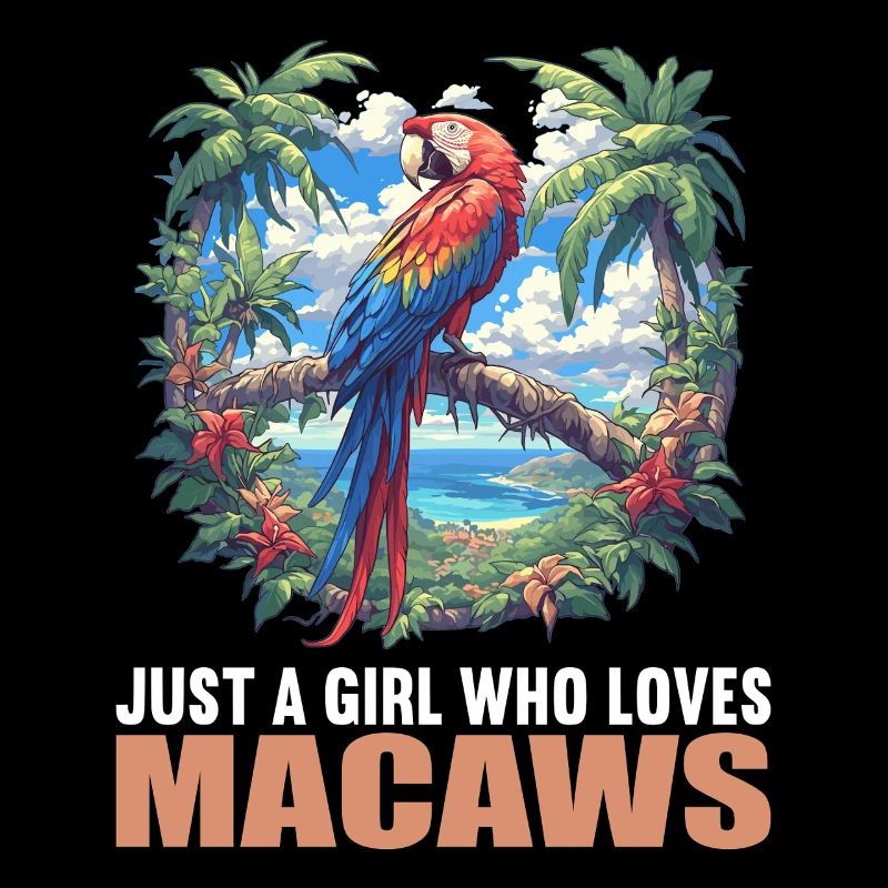 Macaw's Era