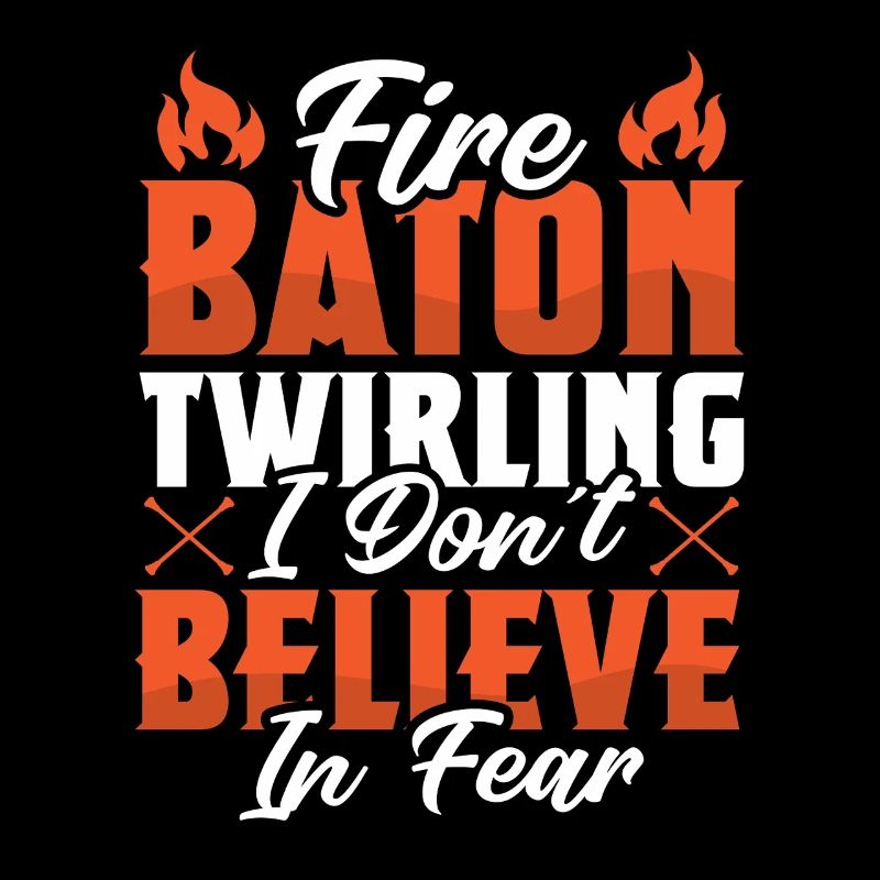 Dancing Vortex Dance School Fire Stick Dancer