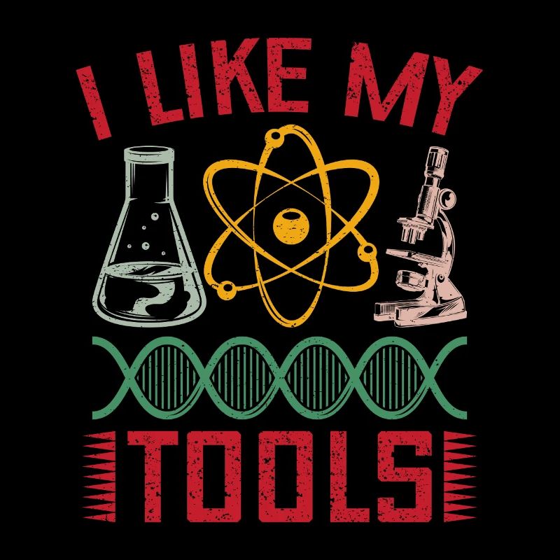 Forensic Science Major I Like My Tools Forensics
