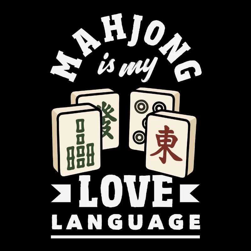 C’est l’heure du Mahjong