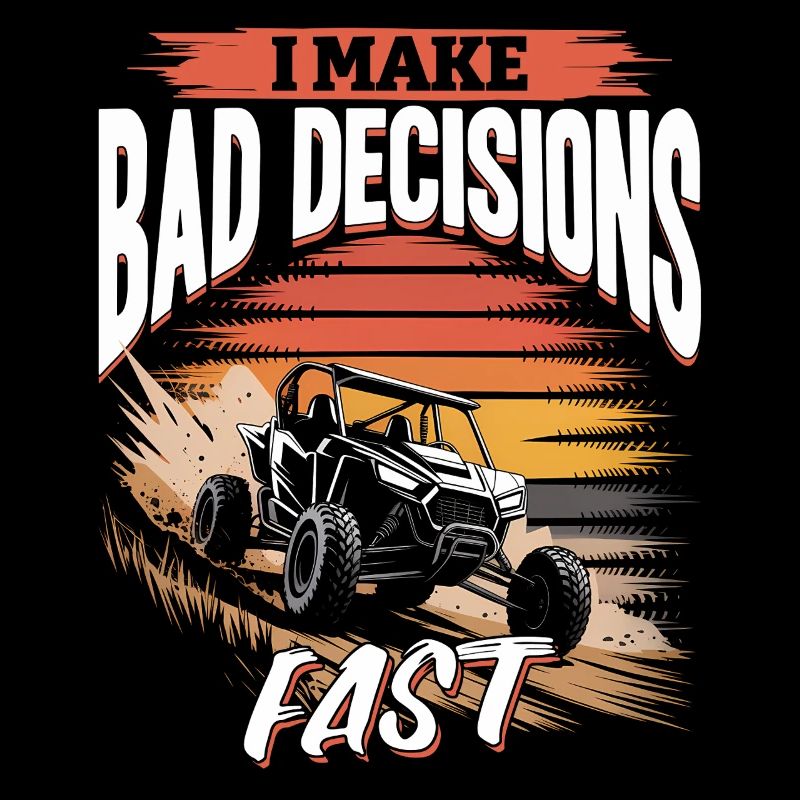 UTV Off Road 4 Wheeler Side by side