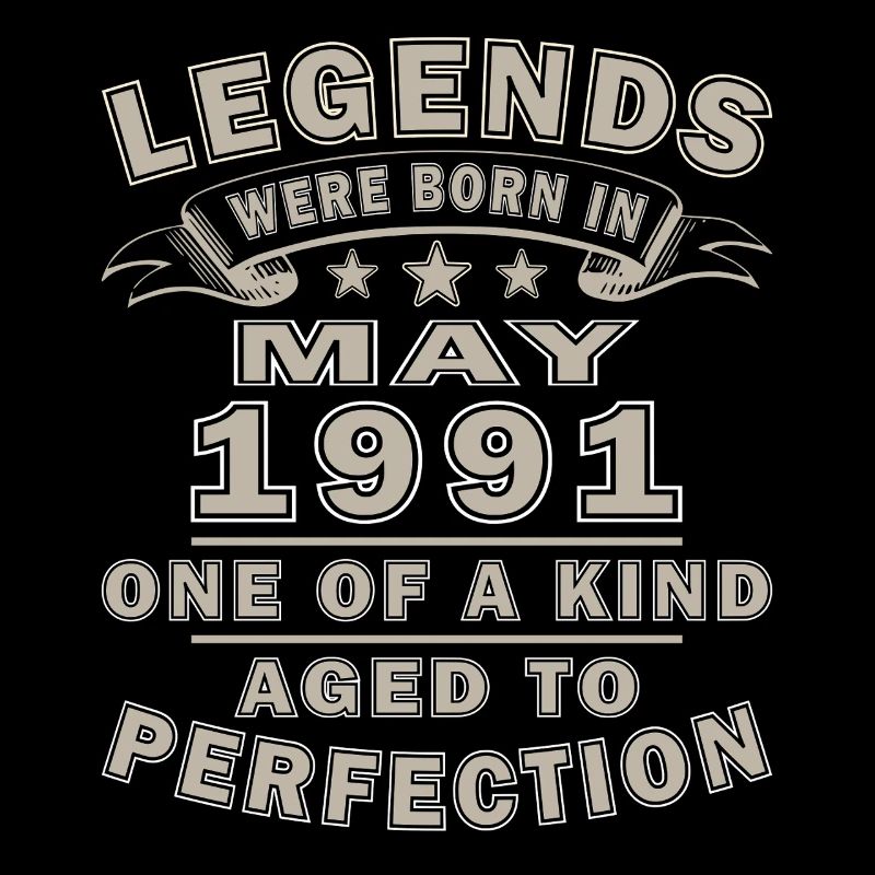 Mai 1991