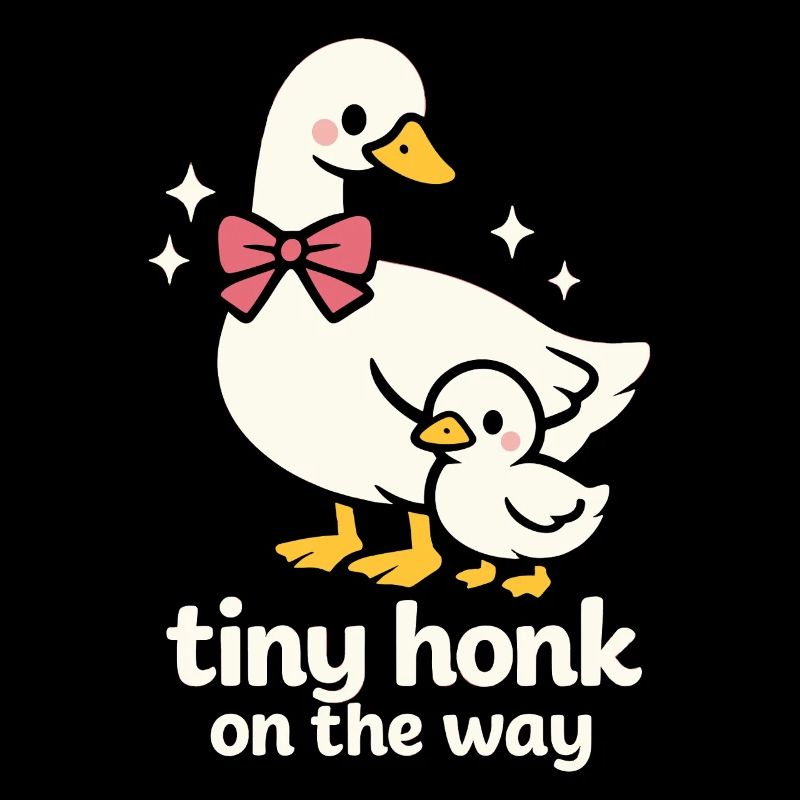 Tiny Honk