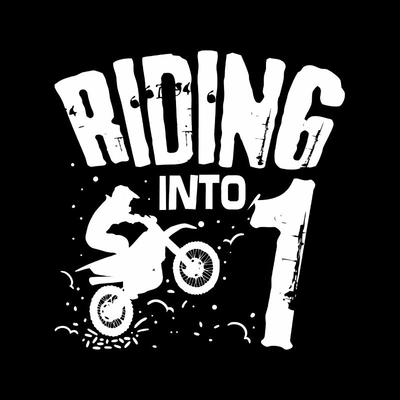 Riding Into 2021