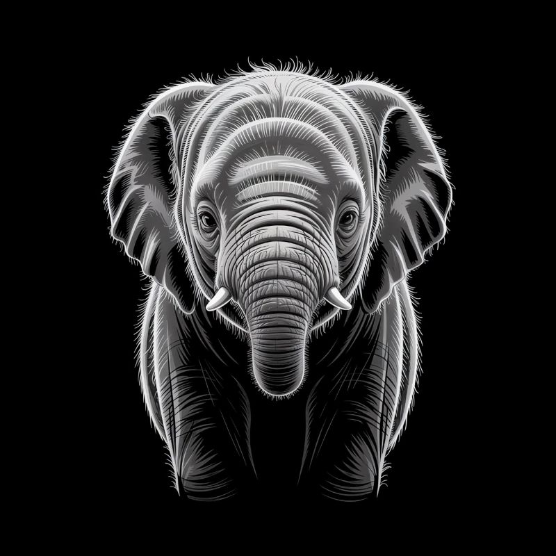 Elefant