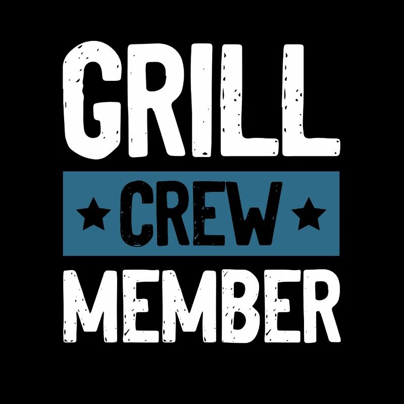 Grill Crew