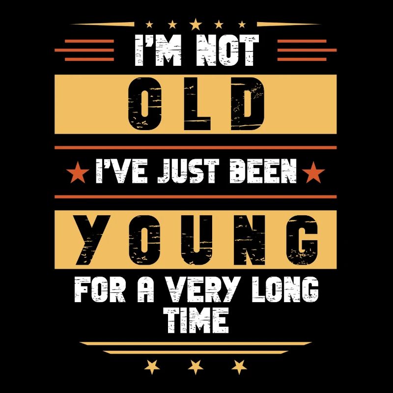 Not Old Vintage