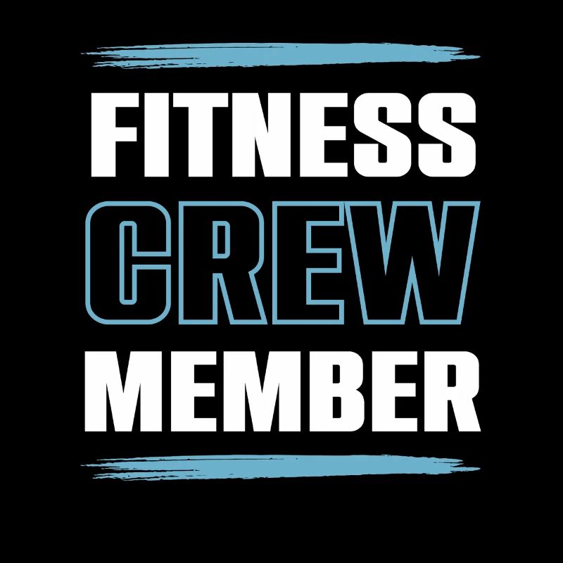 Équipe de remise en forme