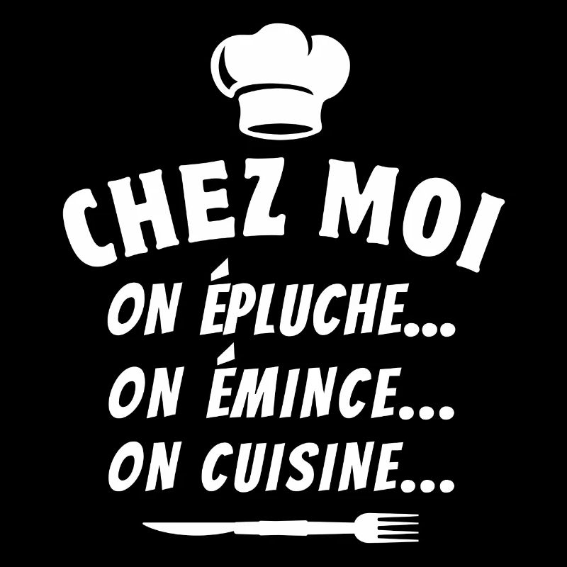 cuisiner, cuisinier, restaurant