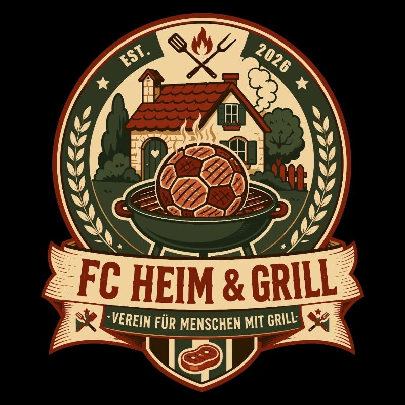 FC Heim & Grill
