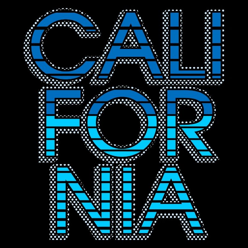 California Light Reflection Design