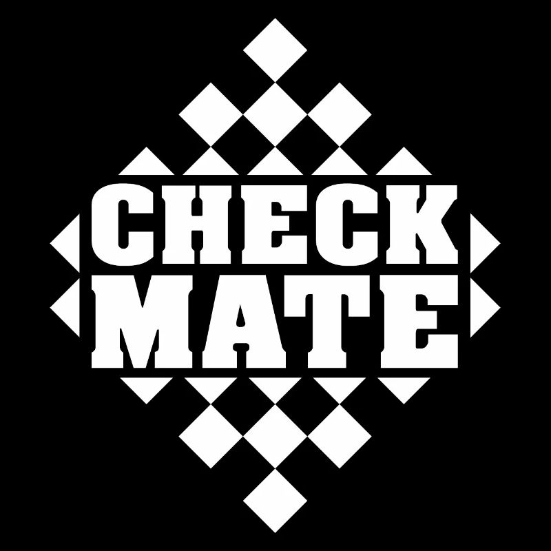 Checkmate Chess Symbol Chess Player Cup WM Icon