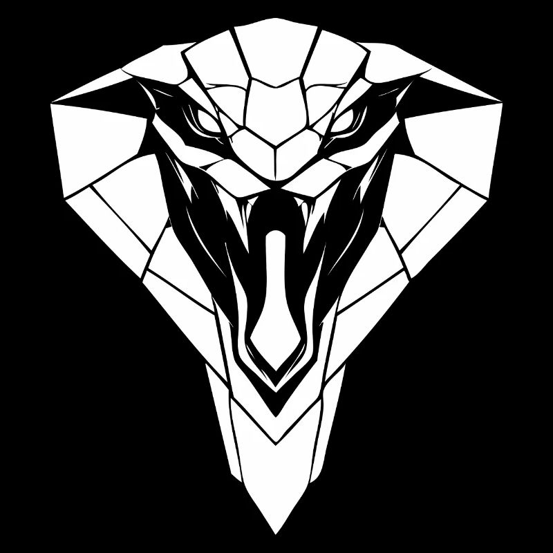 Style Cobra – Danger & Élégance