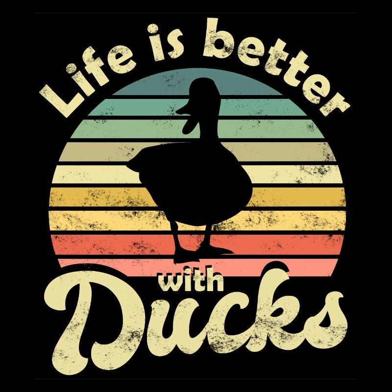 Duck ducks