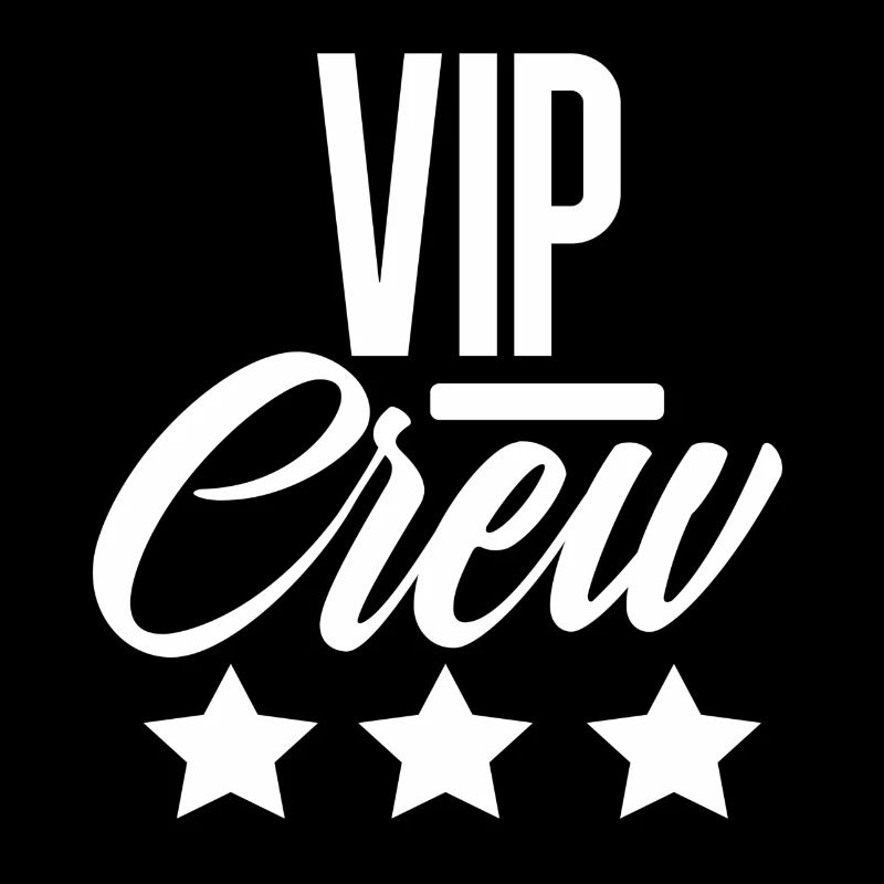 VIP CREW