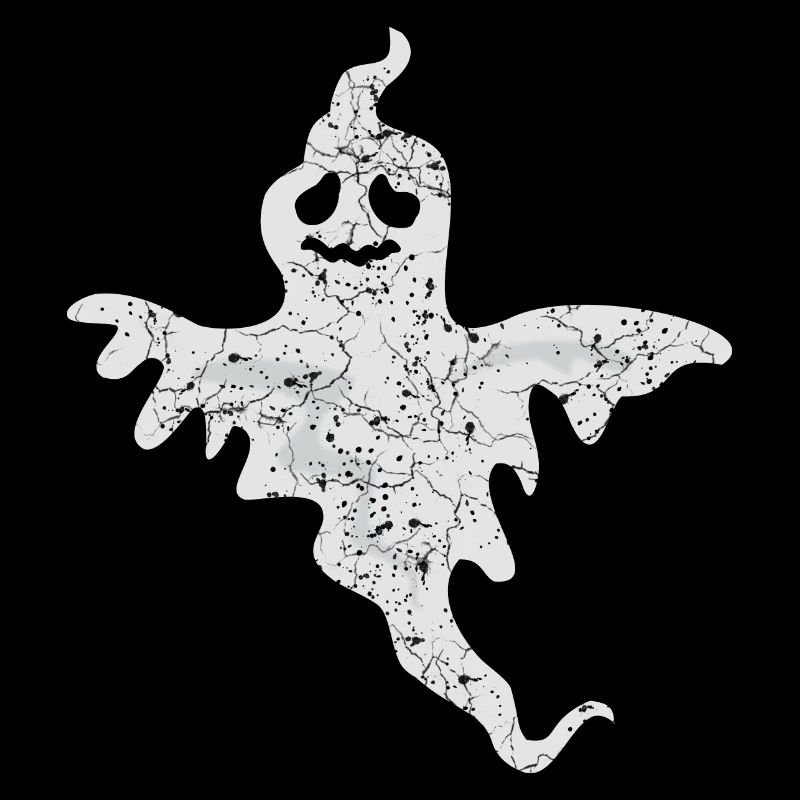 Geist Halloween