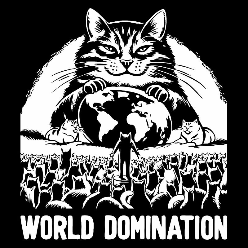 Domination du monde 1