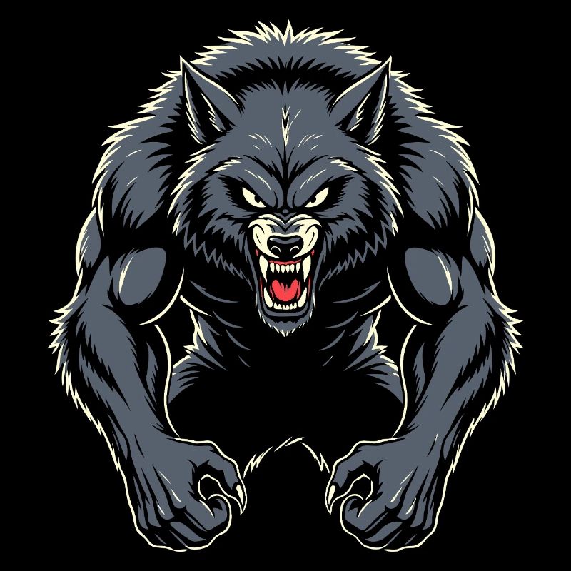 Werewolf