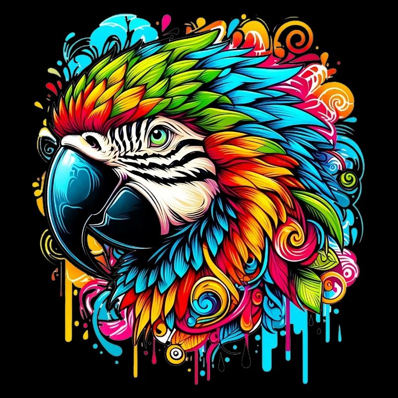 Parrot